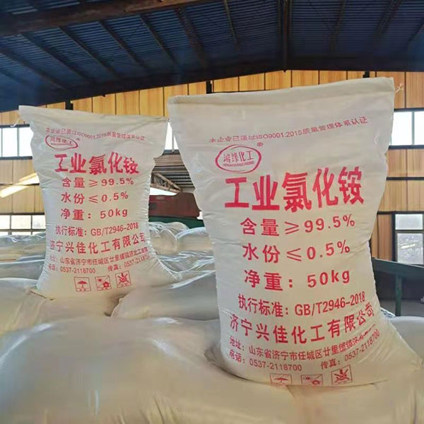 氯化铵价格是否会被尿素影响